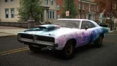 Dodge Charger Jender S14