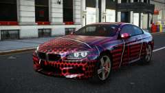 BMW M6 Nematan S2 para GTA 4