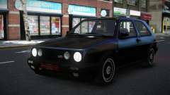 Volkswagen Golf Wadhe