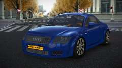 Audi TT Rigfehiq para GTA 4