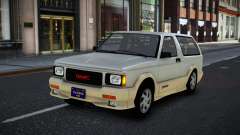 GMC Typhoon Neypen