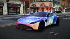 Aston Martin Vantage Senigo S3 para GTA 4