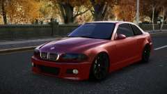 BMW M3 E46 Vaheqa para GTA 4