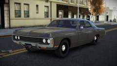 Dodge Polara Huqya para GTA 4