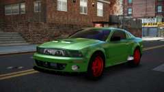 Ford Mustang Deile para GTA 4