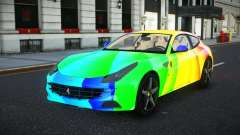 Ferrari FF Joran S5 para GTA 4