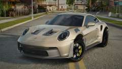Porsche 911 GT3 RS 2023 (992.1) para GTA San Andreas