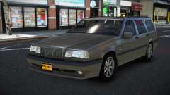 Volvo 850 Memab para GTA 4