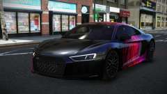 Audi R8 Lynelo S3 para GTA 4