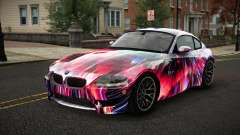 BMW Z4 Exalie S5 para GTA 4