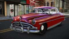 Holden Hornet Nubfef