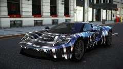 Ford GT Tohat S12