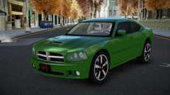 Dodge Charger Foxopu para GTA 4
