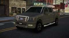 Ford F150 Pijmo para GTA 4