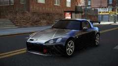 Honda S2000 Rickgel S5 para GTA 4