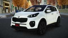 Kia Sportage Qixwih para GTA 4