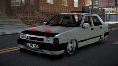 Tofas Dogan Xahi para GTA 4