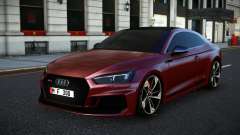 Audi RS5 Wiyta