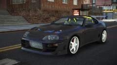 Toyota Supra Gacila para GTA 4