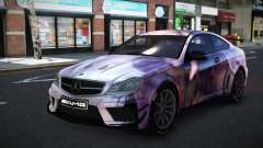 Mercedes-Benz C63 Rolusa S9 para GTA 4