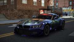 BMW Z4 Luen S3 para GTA 4