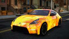 Nissan 370Z Rivinre S12 para GTA 4