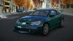 Honda NSX Tedilie S9 para GTA 4