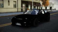Nissan 380SX Edef para GTA 4