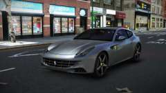 Ferrari FF Ohut