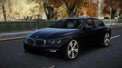 BMW 750i Qole para GTA 4
