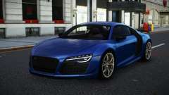 Audi R8 Katian para GTA 4