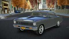 Chevrolet Nova Onuz para GTA 4