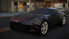 Aston Martin One-77 Maier S6 para GTA 4