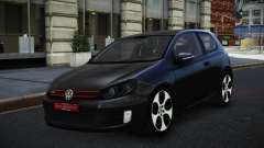 Volkswagen Golf Fuase