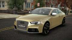 Audi RS5 Joole para GTA 4