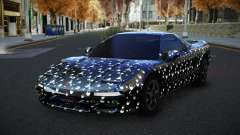 Honda Integra Nelise S10 para GTA 4