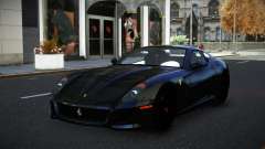 Ferrari 599 Tesled para GTA 4