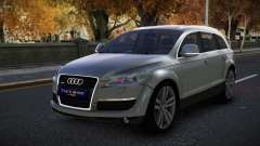 Audi Q7 Zeaco para GTA 4
