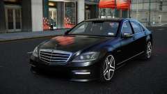 Mercedes-Benz S65 AMG Caami para GTA 4