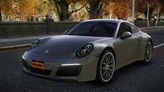 Porsche 911 Rigameyi para GTA 4