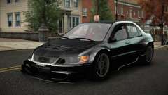 Mitsubishi Lancer Evolution IX Wokjud