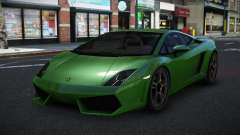 Lamborghini Gallardo Rewovuhil para GTA 4