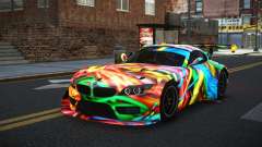 BMW Z4 Luen S14 para GTA 4