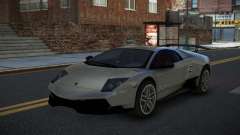 Lamborghini Murcielago Faome para GTA 4