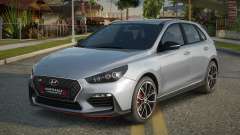 Hyundai I30 17th