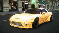 Mazda RX-7 Elmilyn S5 para GTA 4