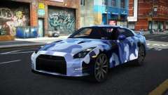 Nissan GT-R Alerick S14
