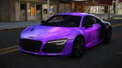 Audi R8 Sonth S9 para GTA 4