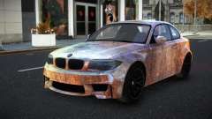 BMW 1M Nijos S3 para GTA 4