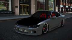 Nissan Silvia Lerap para GTA 4